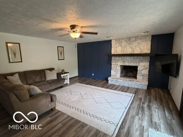 53 Truman, Cloverdale, IN 46120