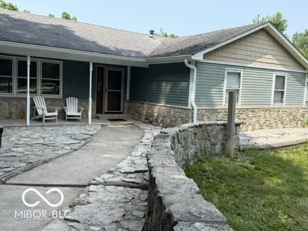 53 Truman, Cloverdale, IN 46120