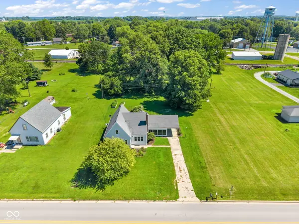 314 W Main ST, Jamestown, IN 46147