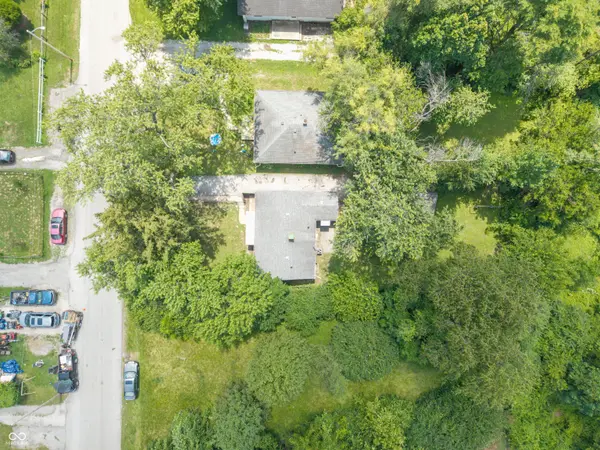 3536 N Leland AVE, Indianapolis, IN 46218