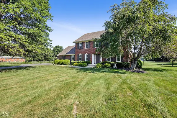 4919 E Dayhuff RD, Mooresville, IN 46158