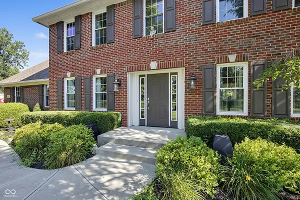 4919 E Dayhuff RD, Mooresville, IN 46158
