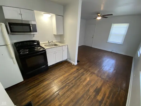 623 N Tibbs AVE, Indianapolis, IN 46222