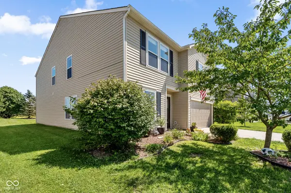 11291 N Creekside, Monrovia, IN 46157