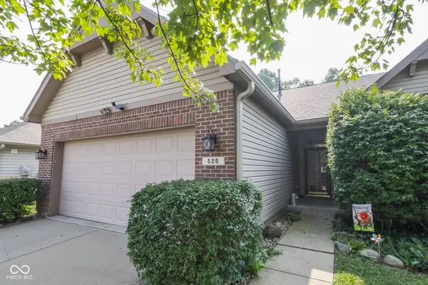 520 Farley DR, Indianapolis, IN 46214