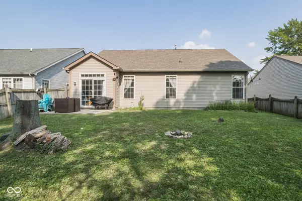 520 Farley DR, Indianapolis, IN 46214