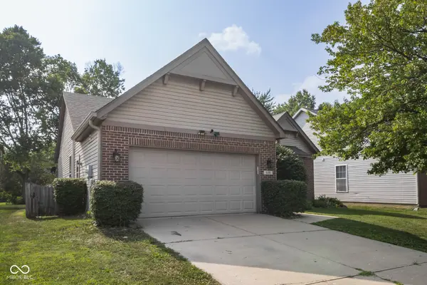 520 Farley DR, Indianapolis, IN 46214