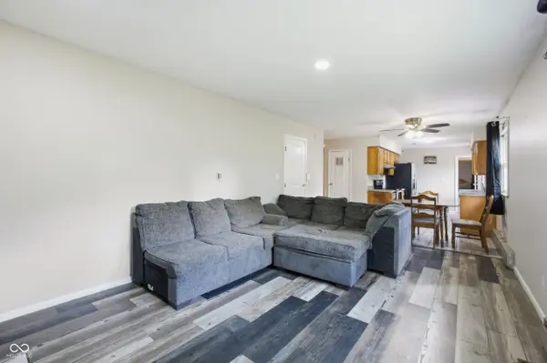 6932 W 10th ST, Indianapolis, IN 46214