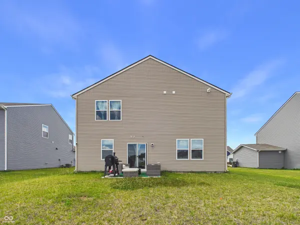9202 Novak CT, Indianapolis, IN 46259