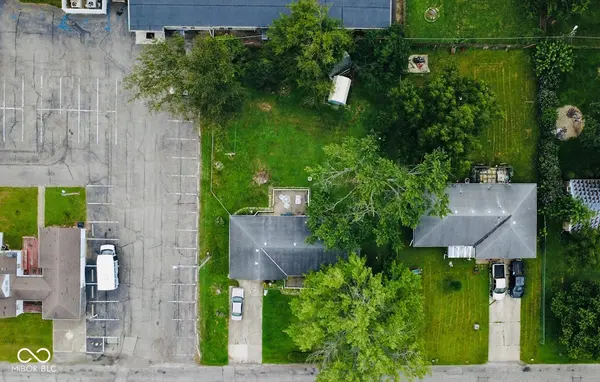 415 E 28th ST, Muncie, IN 47302