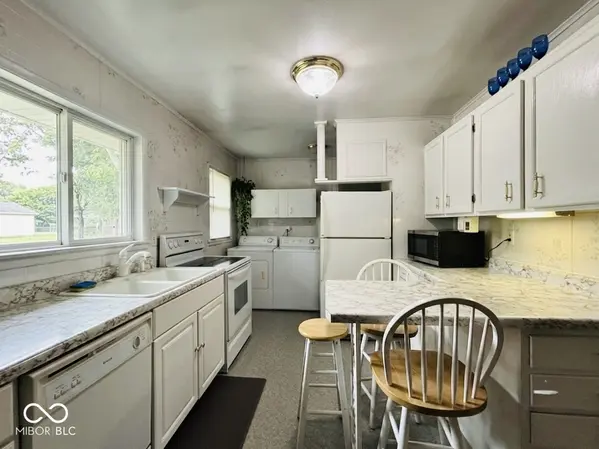 415 E 28th ST, Muncie, IN 47302