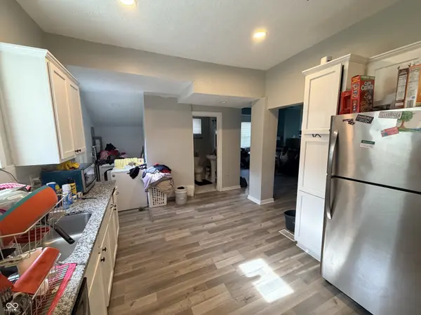 328 S Grand AVE, Indianapolis, IN 46219