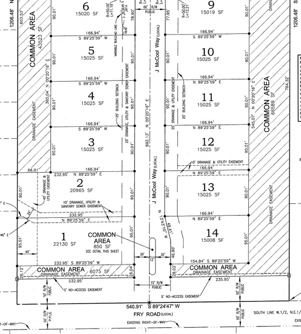 835 J McCool WAY, Greenwood, IN 46142