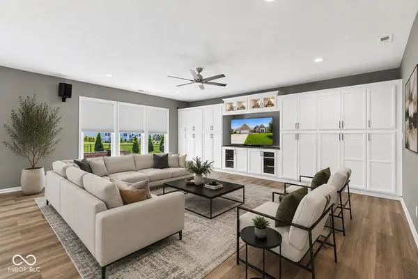 20506 Quicksilver RD, Noblesville, IN 46062