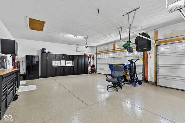 20506 Quicksilver RD, Noblesville, IN 46062