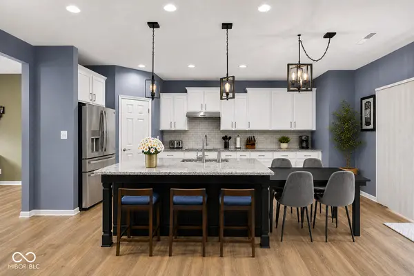 20506 Quicksilver RD, Noblesville, IN 46062
