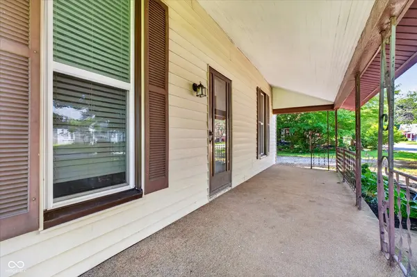 203 W Union ST, Waynetown, IN 47990