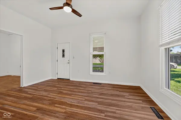 203 W Union ST, Waynetown, IN 47990