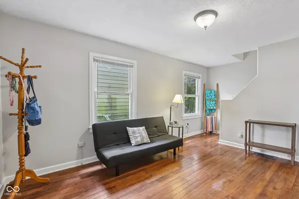 4442 Primrose AVE, Indianapolis, IN 46205