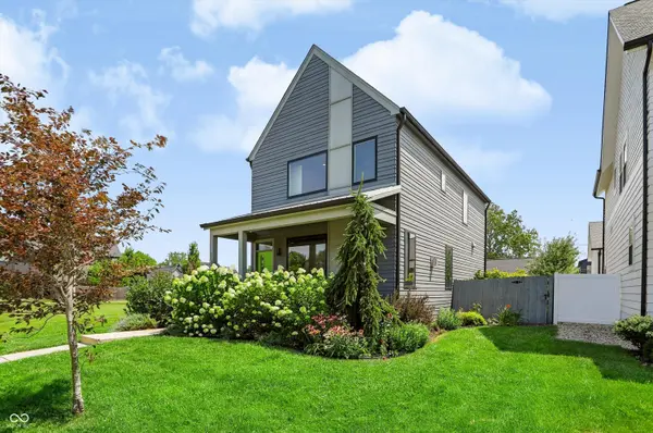 1955 Alvord ST, Indianapolis, IN 46202