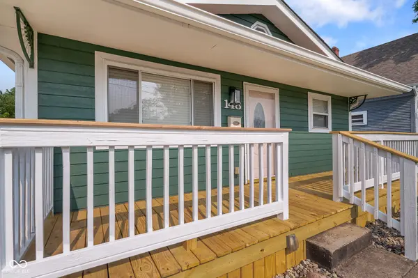 148 S Arlington AVE, Indianapolis, IN 46219