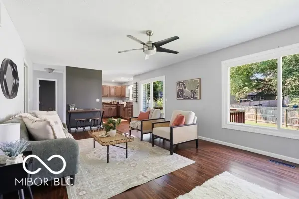 245 Whispering Willow CT, Noblesville, IN 46060