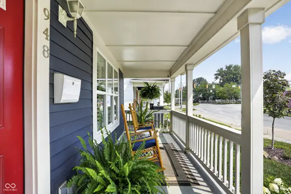 948 N Rural ST, Indianapolis, IN 46201