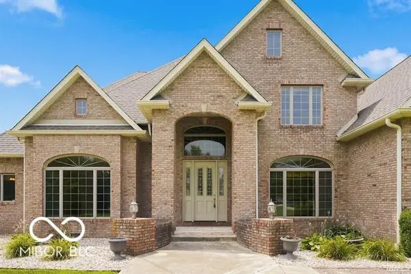 5601 W County Road 400 N, Muncie, IN 47304