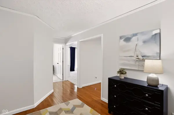 8007 Teel WAY, Indianapolis, IN 46256