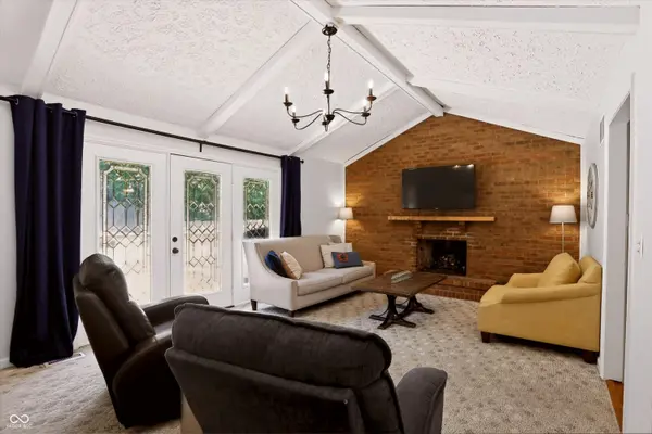 8007 Teel WAY, Indianapolis, IN 46256