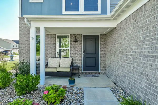 4233 Evening Sky CT, Indianapolis, IN 46239