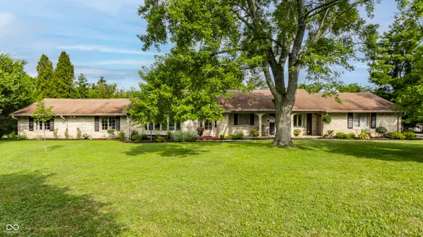 6260 E Avalon Lane East DR, Indianapolis, IN 46220