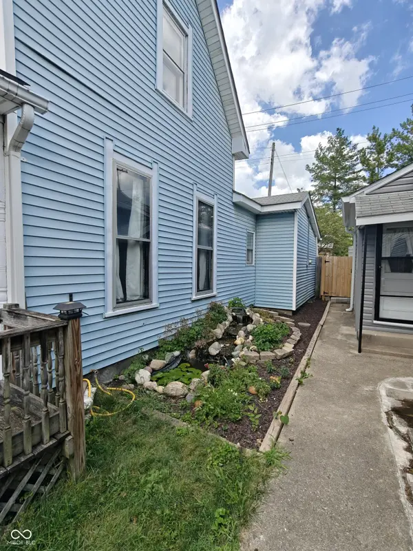 236 E Pennsylvania, Shelbyville, IN 46176