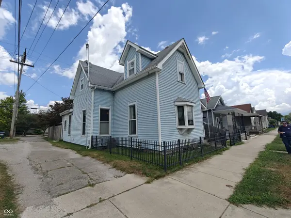 236 E Pennsylvania, Shelbyville, IN 46176