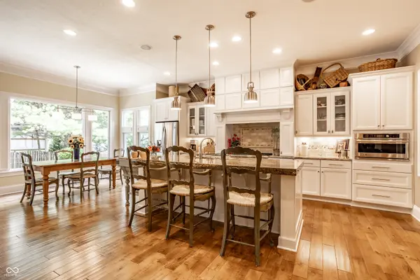 14539 Smickle LN, Carmel, IN 46033