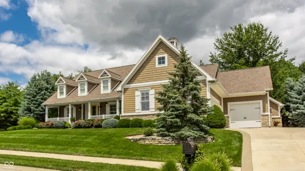 14539 Smickle LN, Carmel, IN 46033