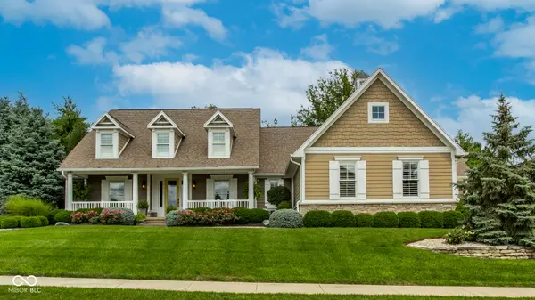 14539 Smickle LN, Carmel, IN 46033