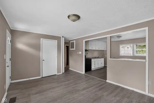 9508 Baker CT, Indianapolis, IN 46235