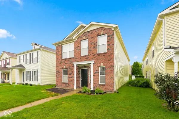 12691 Endurance DR, Fishers, IN 46037