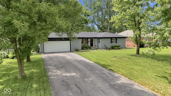 5866 N Olney ST, Indianapolis, IN 46220