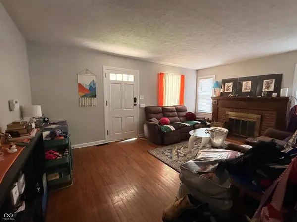 44 Rosemere AVE, Indianapolis, IN 46229