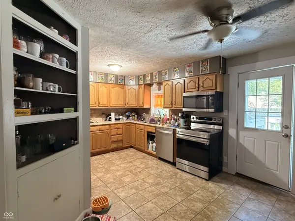 44 Rosemere AVE, Indianapolis, IN 46229