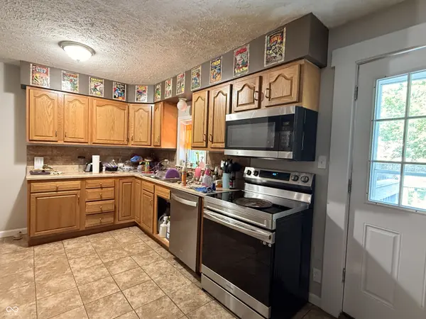 44 Rosemere AVE, Indianapolis, IN 46229