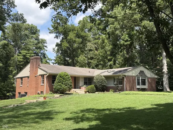 6404 N Sherman DR, Indianapolis, IN 46220