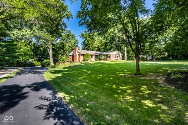 6404 N Sherman DR, Indianapolis, IN 46220