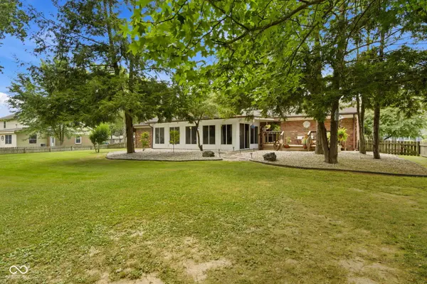 2025 Fairway DR, Greencastle, IN 46135