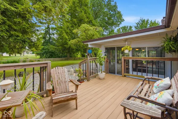 2025 Fairway DR, Greencastle, IN 46135