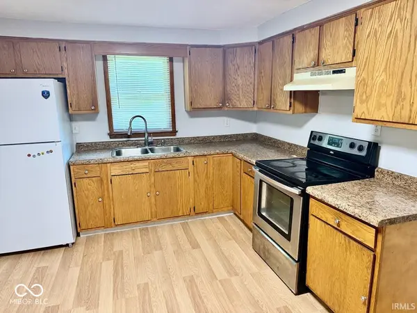3504 N Reserve ST, Muncie, IN 47304