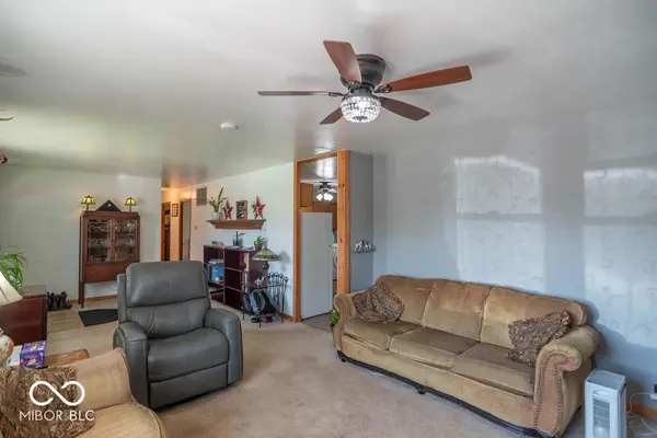 980 Westbrook DR, Mooresville, IN 46158