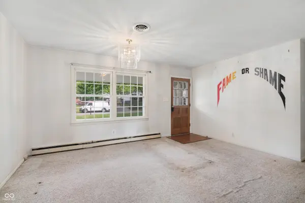 1511 N Dukane WAY, Indianapolis, IN 46214